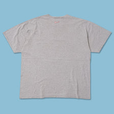 Vintage Nike Detroit Red Wings T-Shirt XLarge 