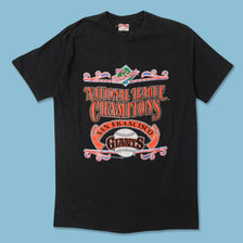 1989 San Francisco Giants T-Shirt XLarge 