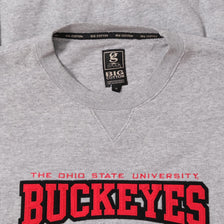 Vintage Ohio State Buckeyes Sweater XLarge 