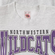1996 Wildcats Rose Bowl Sweater XLarge 