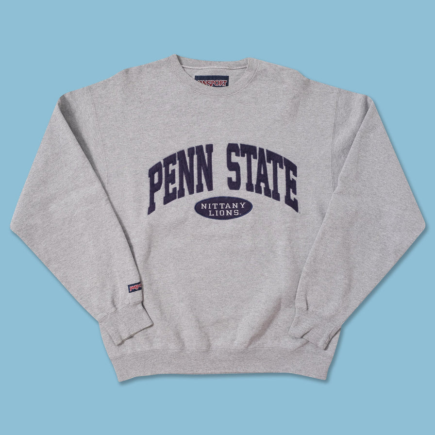 Vintage Penn State Nittany Lions Sweater Medium 