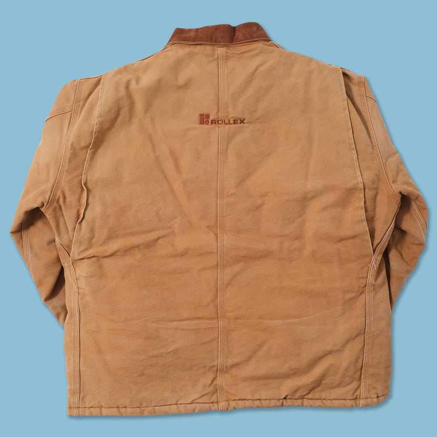 Vintage Carhartt Work Jacket XLarge 
