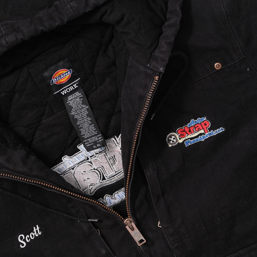 Dickies Work Jacket XLarge 