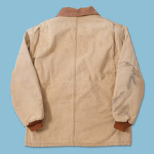 Vintage Carhartt Work Jacket Medium 