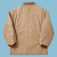 Vintage Carhartt Work Jacket Medium 