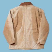Vintage Carhartt Work Jacket Medium 