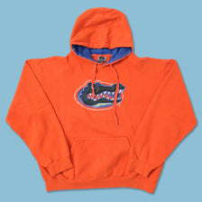 Vintage Florida Gators Hoody Large 
