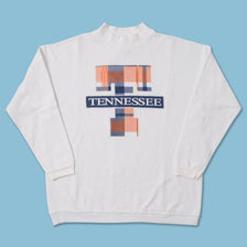 Vintage Tennessee Sweater Large 