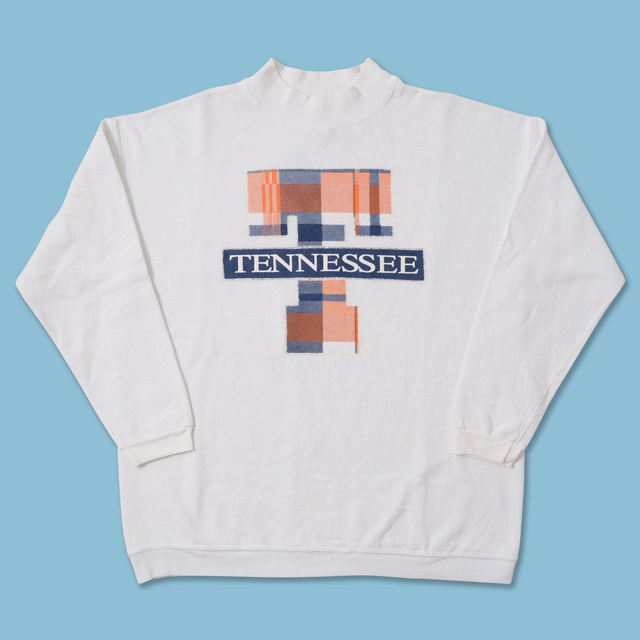 Vintage Tennessee Sweater Large 