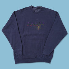 Vintage Banff Canada Sweater XLarge 