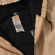 Vintage Carhartt Work Jacket XLarge 