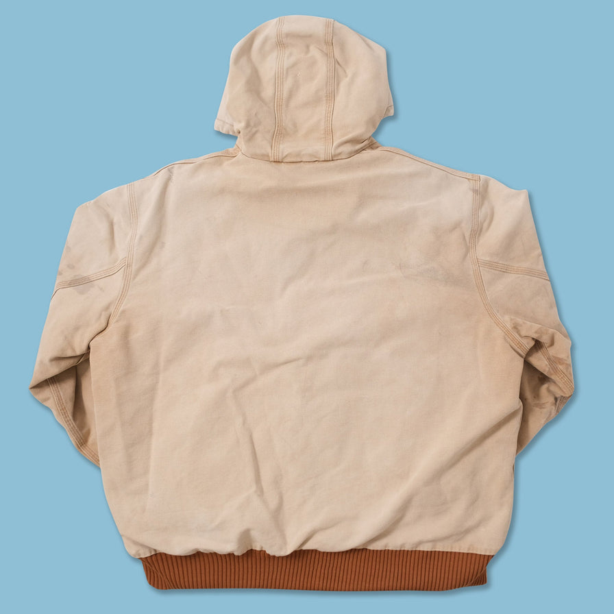 Vintage Carhartt Work Jacket XLarge 