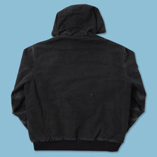 Vintage Carhartt Work Jacket Large 