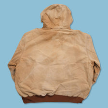 Vintage Carhartt Work Jacket 3XLarge 