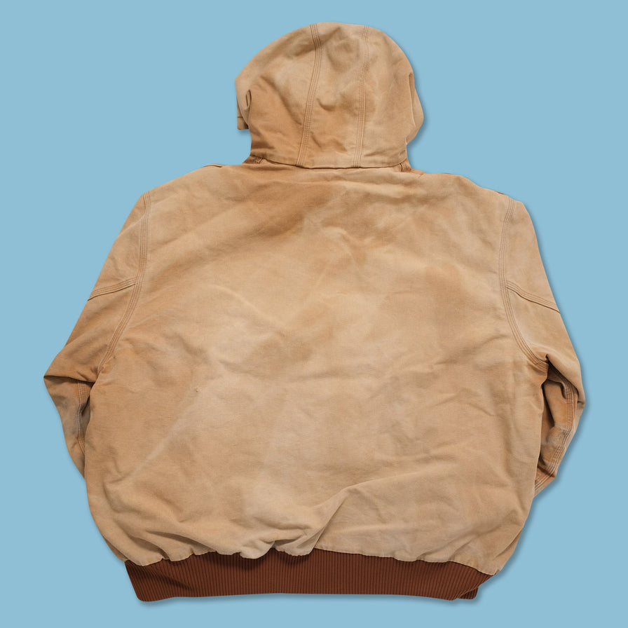 Vintage Carhartt Work Jacket 3XLarge 