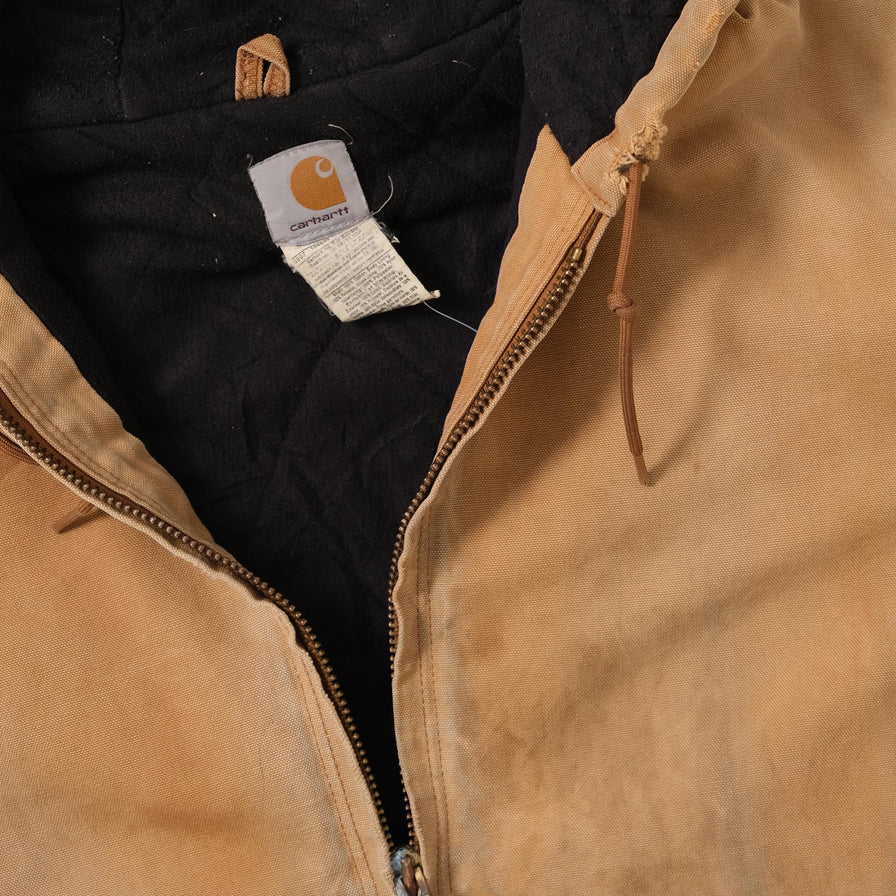 Vintage Carhartt Work Jacket 3XLarge 