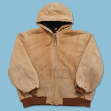 Vintage Carhartt Work Jacket 3XLarge 