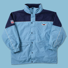 Vintage NFL on Fox Padded Jacket XXL 