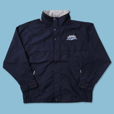 2005 Super Bowl Light Jacket Large 