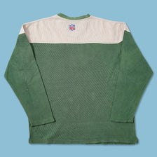Vintage Nike Greenbay Packers Longsleeve XLarge 