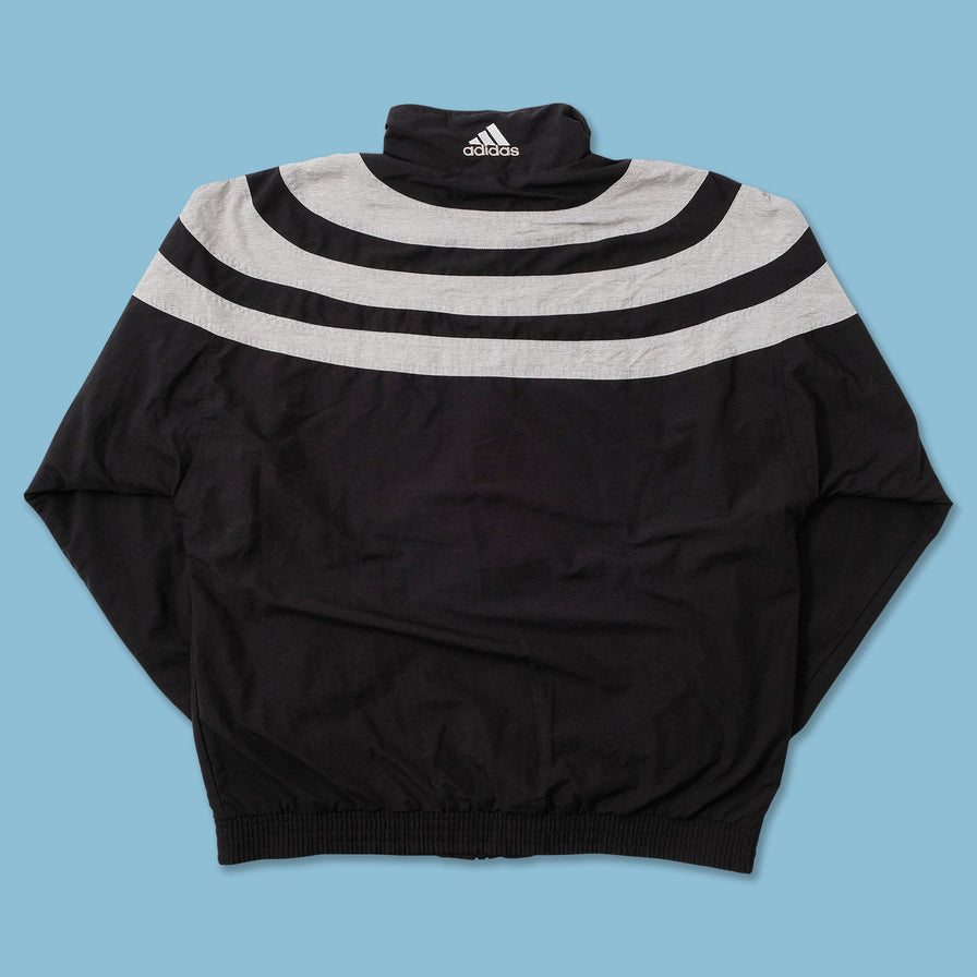 Vintage adidas Track Jacket XLarge 