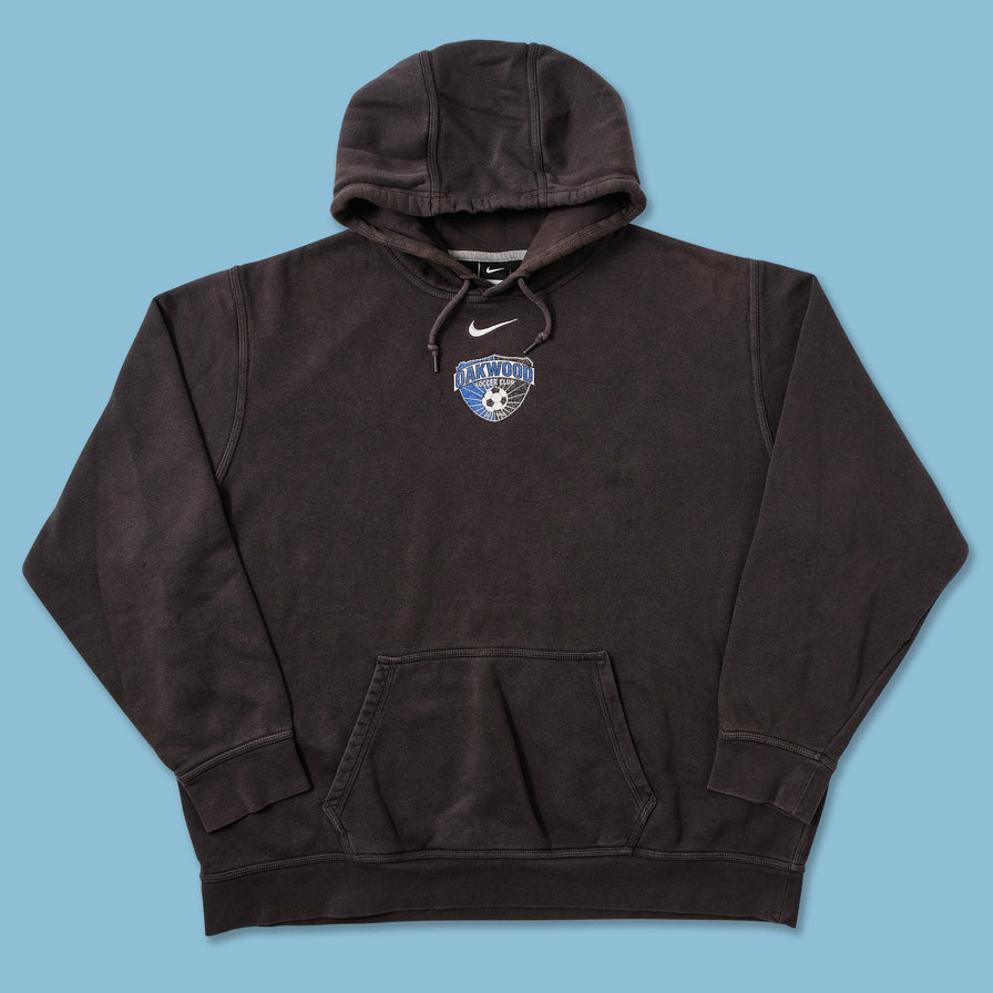 Nike Oakwood Soccer Club Hoody XXL 