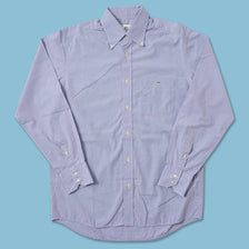 Vintage Lacoste Shirt Medium 
