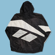 Vintage Reebok Light Jacket XLarge 