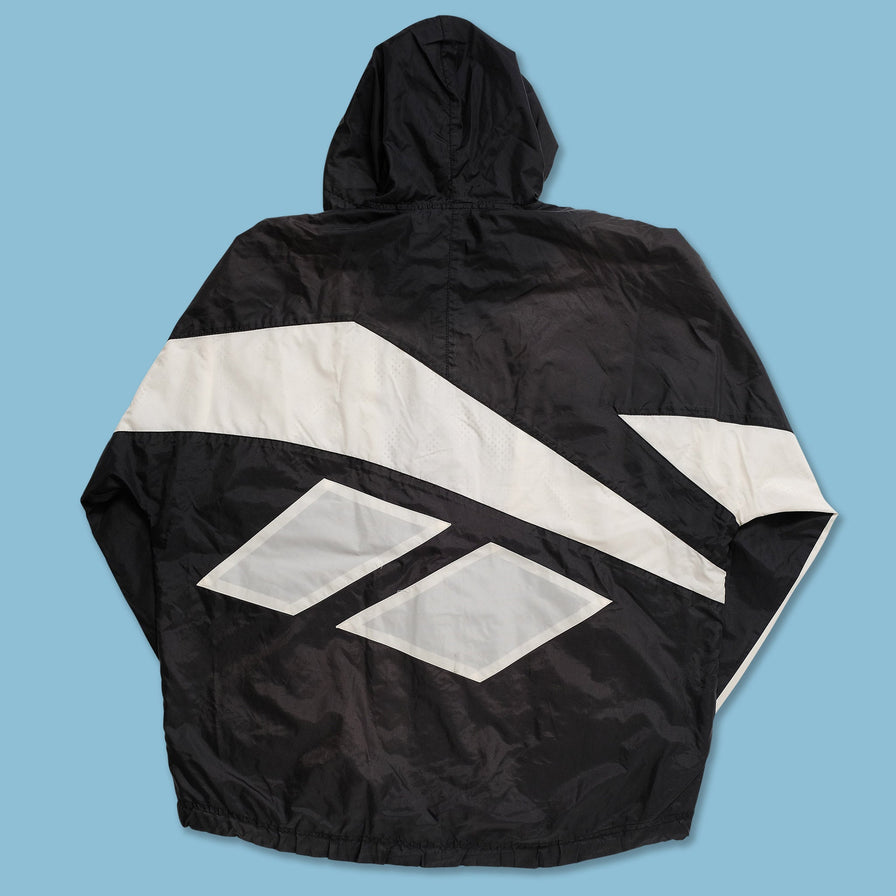 Vintage Reebok Light Jacket XLarge 
