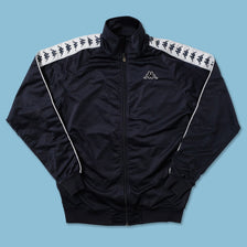 Vintage Kappa Track Jacket Large 
