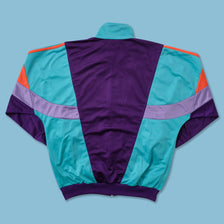 Vintage adidas Track Jacket Medium 