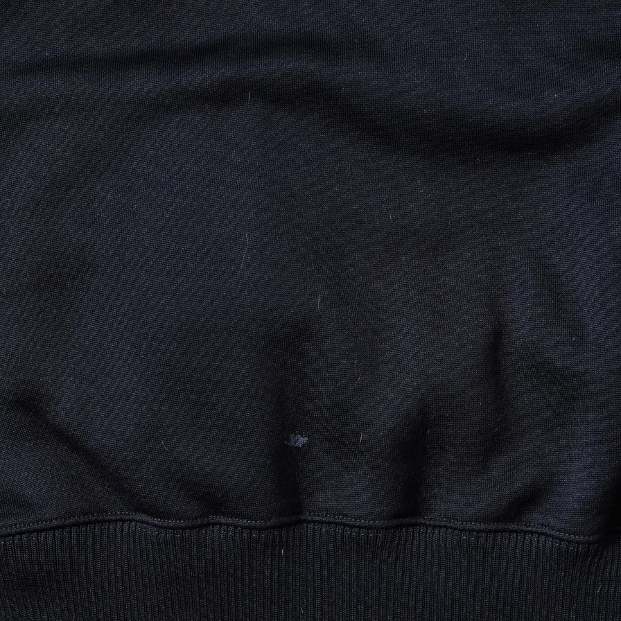 Vintage Abercrombie & Fitch Track Jacket Medium 