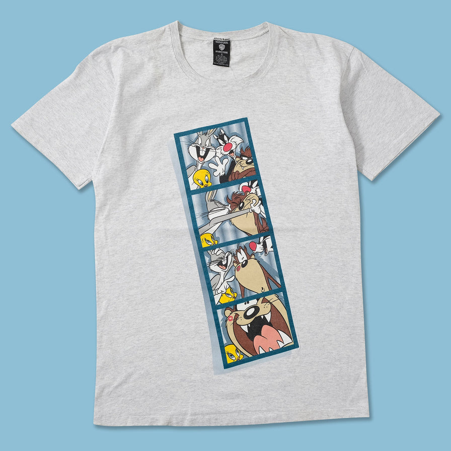 Vintage Looney Tunes T-Shirt Large 