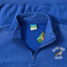 Champion Miami Dade College Sweater XXL 