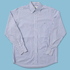 Vintage Lacoste Shirt Large 