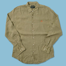 Vintage Fred Perry Shirt Large 
