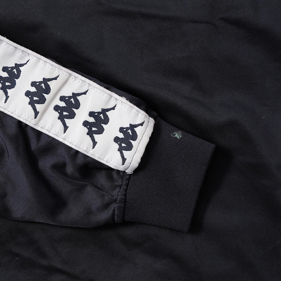 Vintage Kappa Track Jacket Large 