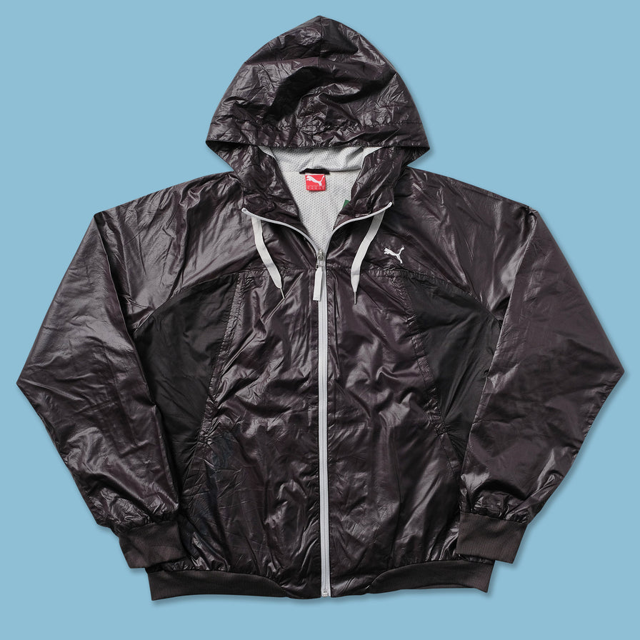 Women's Puma Track Jacket XLarge 