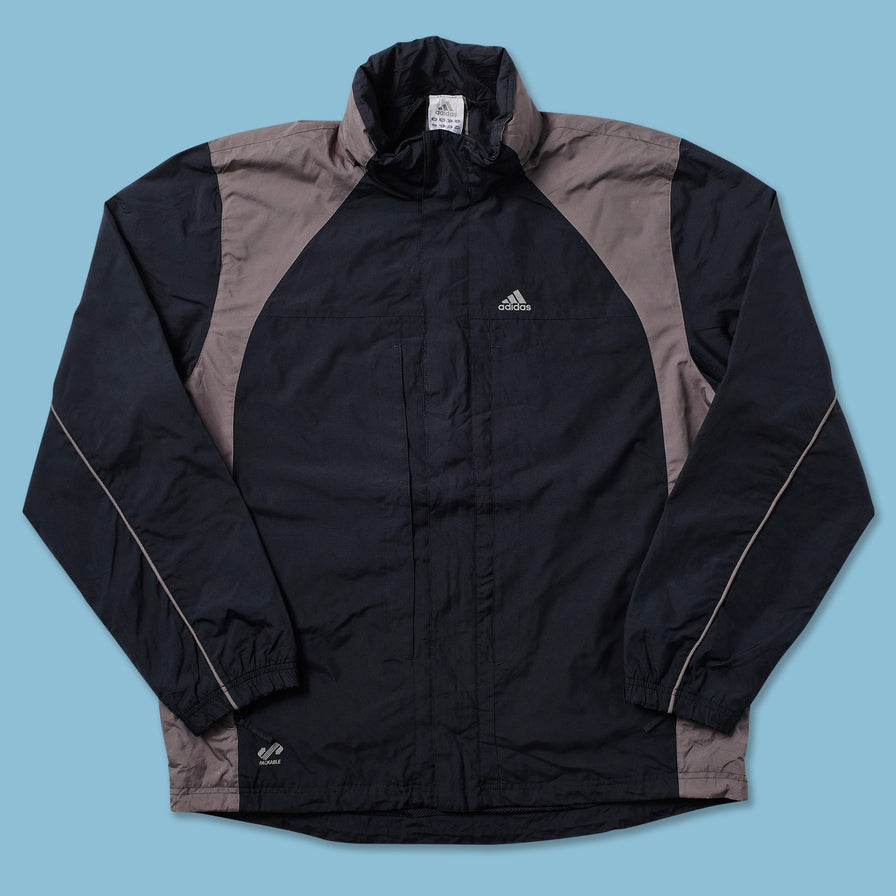 Vintage adidas Light Jacket Large 