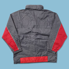 Women's Reebok Liverpool FC Track Jacket XSmall