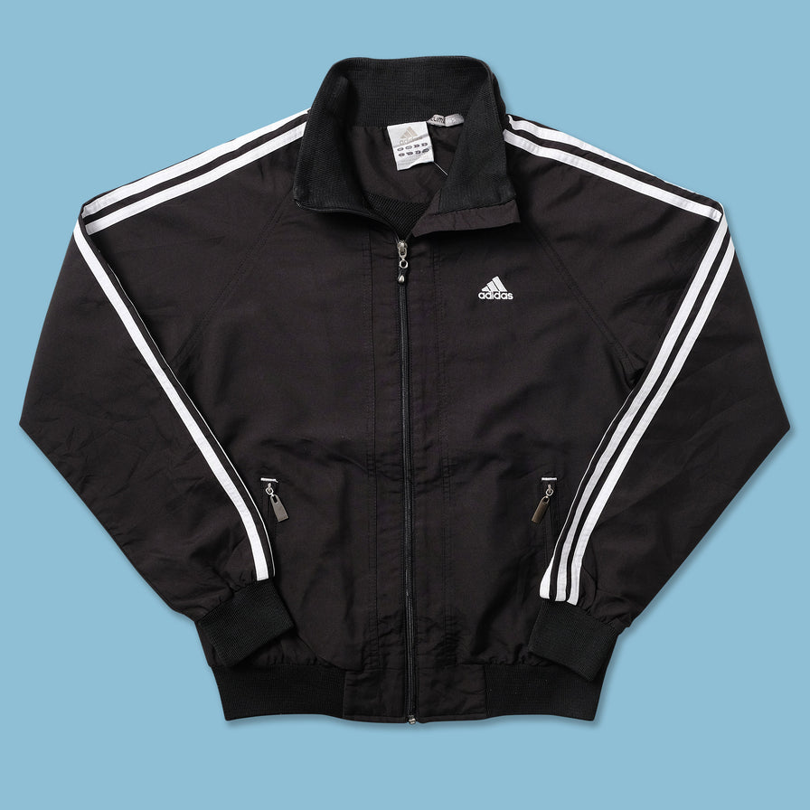 Women's adidas Track Jacket Small 