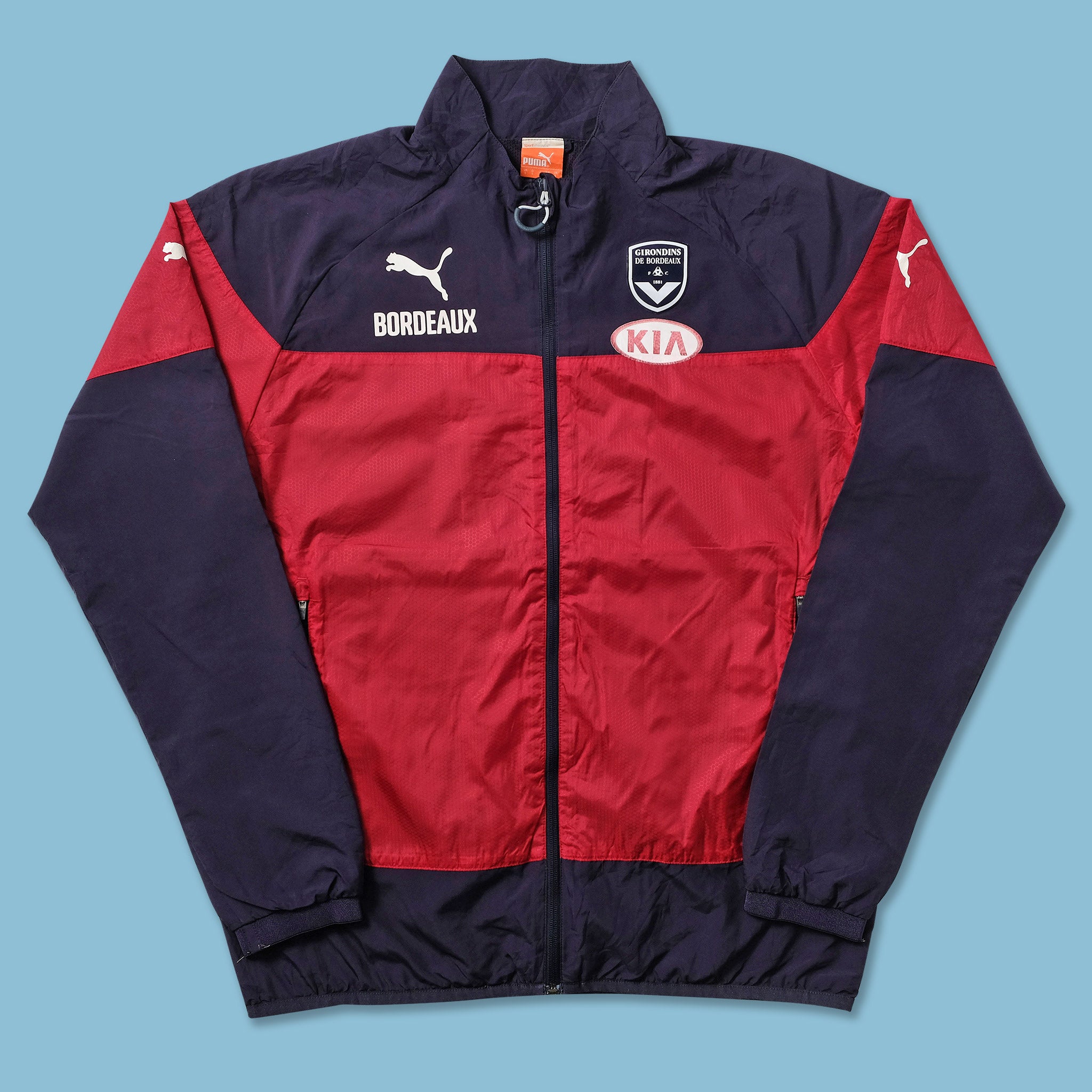 Puma girondins sale