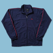 Fila Track Jacket Large 