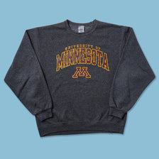 University of Minnesota Sweater Medium 