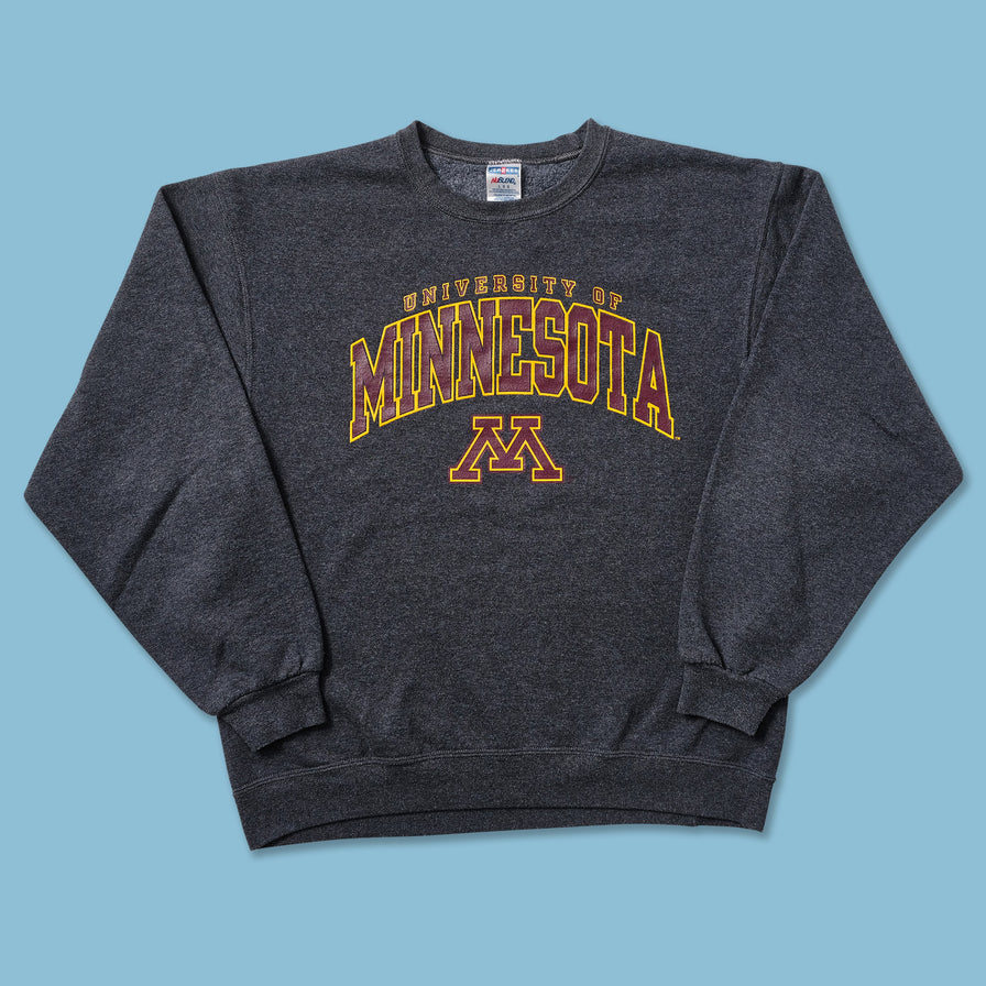 University of Minnesota Sweater Medium 