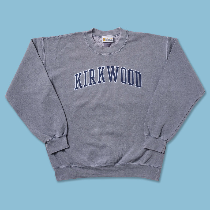 Vintage Kirkwood Sweater Small 