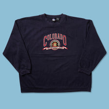 Colorado State Sweater XXL 