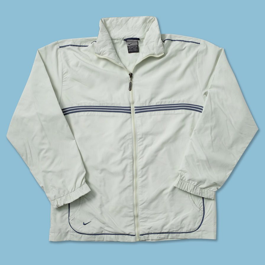 Women's Nike Track Jacket Small 