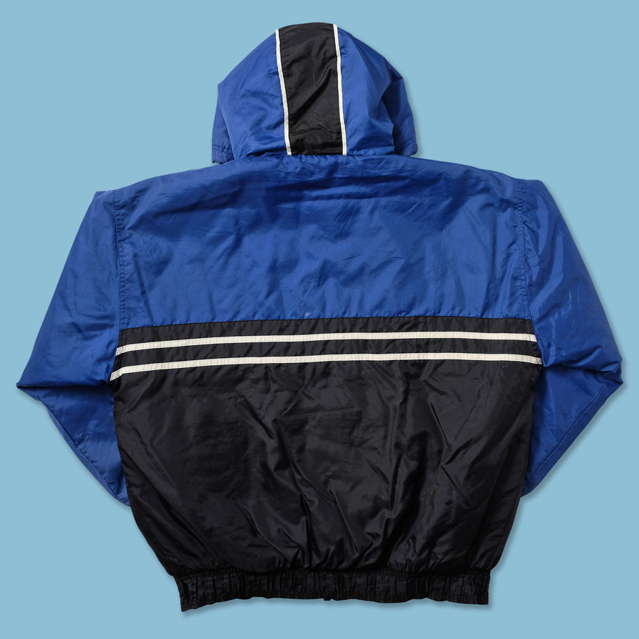 Vintage Starter Padded Jacket XLarge 