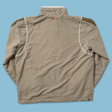 Vintage Nike Track Jacket Large